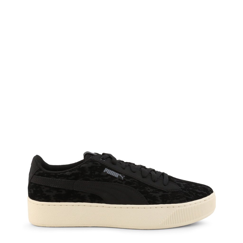 Puma Women's Trainer Black 363730 - black UK 3.5