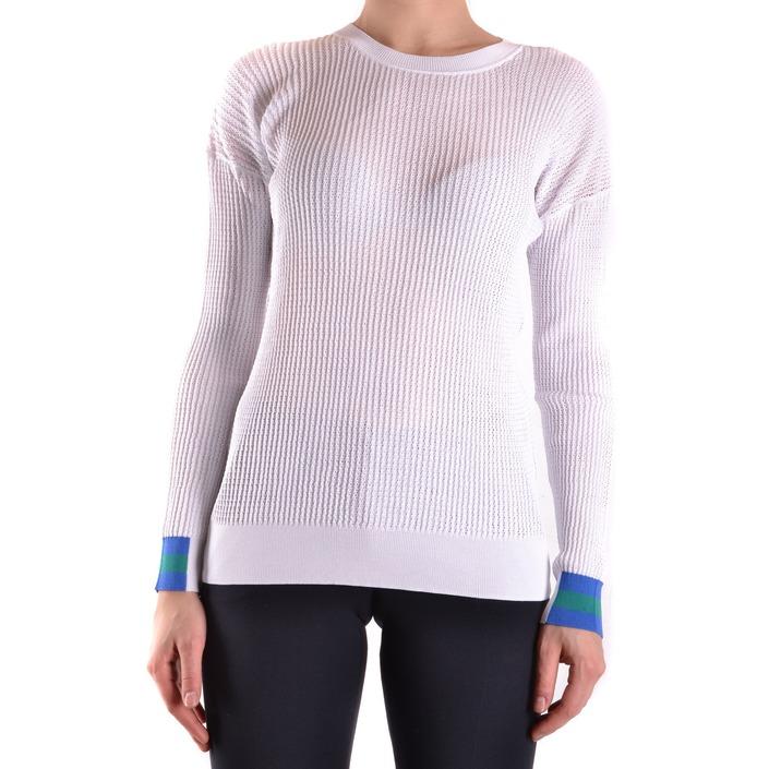 Pinko Women's Sweater White 186745 - white XS