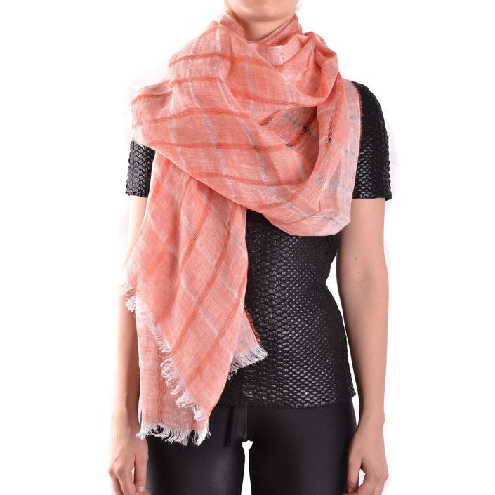 Altea Women's Scarf Orange 160695 - orange UNICA