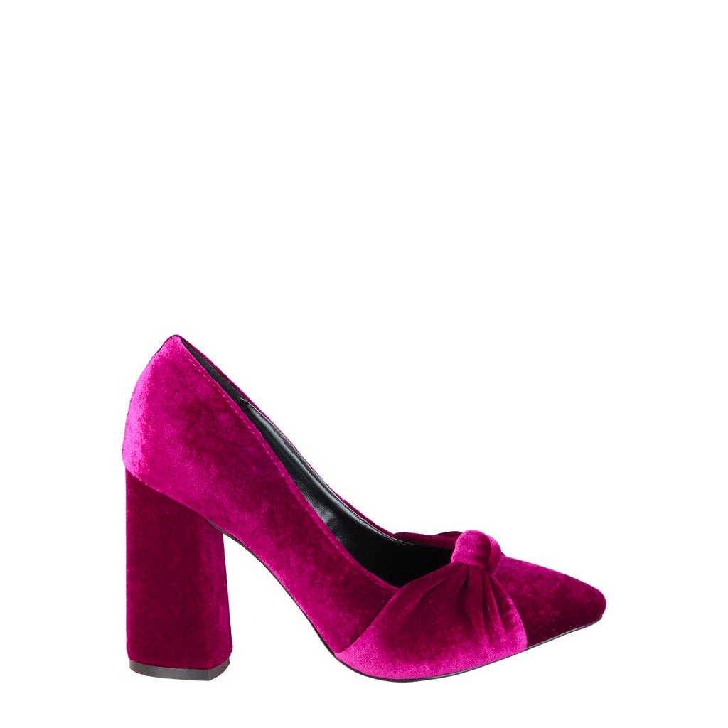 Fontana 2.0 Women's GIUSI Heels Various Colours 238648 - violet EU 36