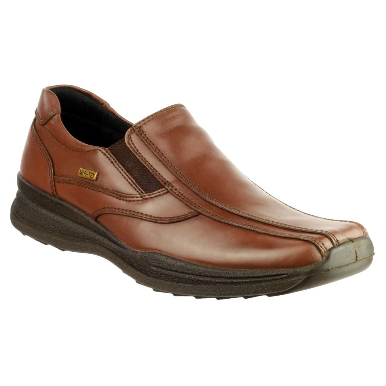 Cotswold Men's Naunton 2 Casual Shoe Various Colours 32969 - Brown 8