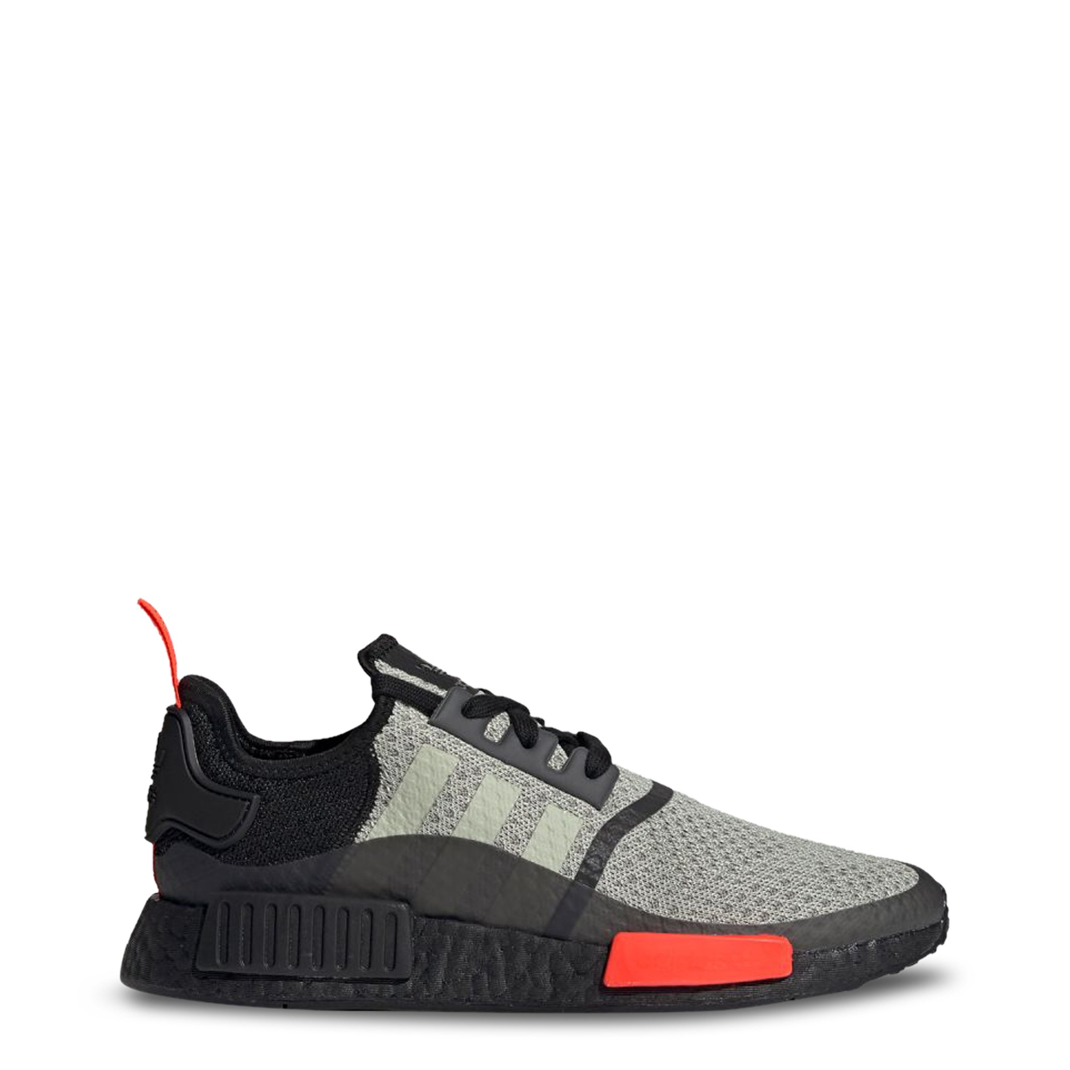 Adidas Unisex Trainer White FV8727 - black-1 UK 6.5