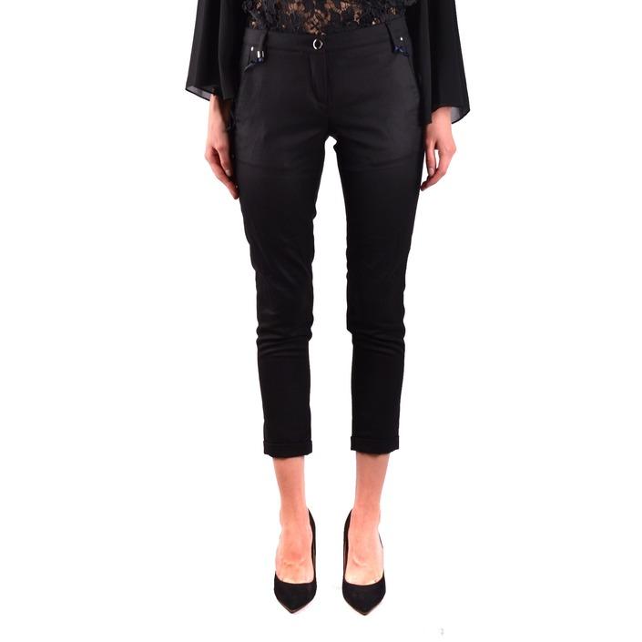 Jacob Cohen Women's Trouser Black 319293 - black 27