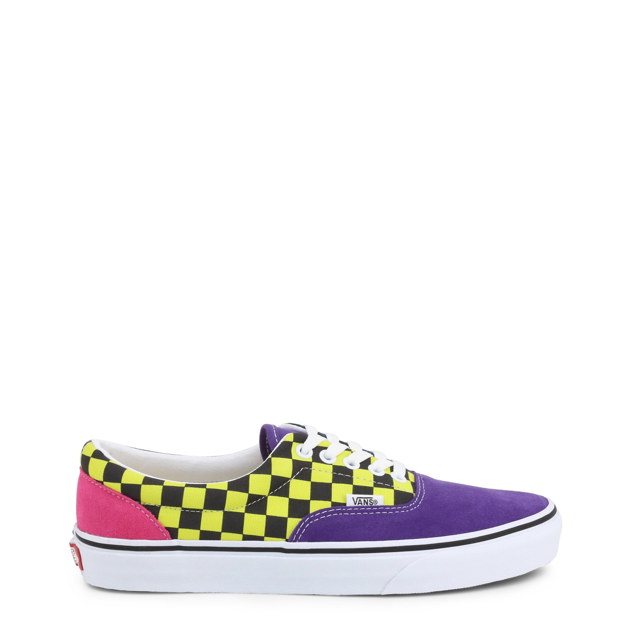 Vans Men's Trainers Various Colours ERA_VN0A4U39 - yellow 5.5 US
