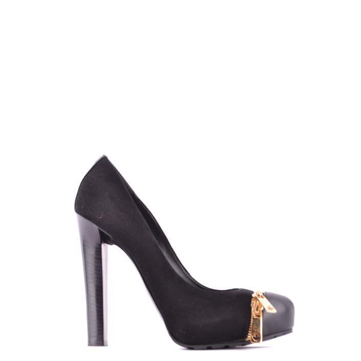 Dsquared Women's Pumps Black 186956 - black 39