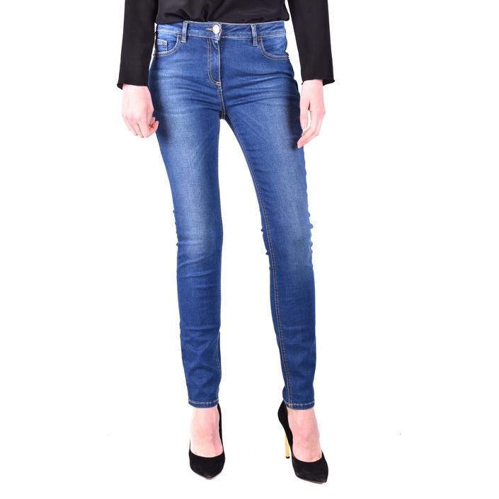Elisabetta Franchi Women's Jeans Blue 229565 - blue 26
