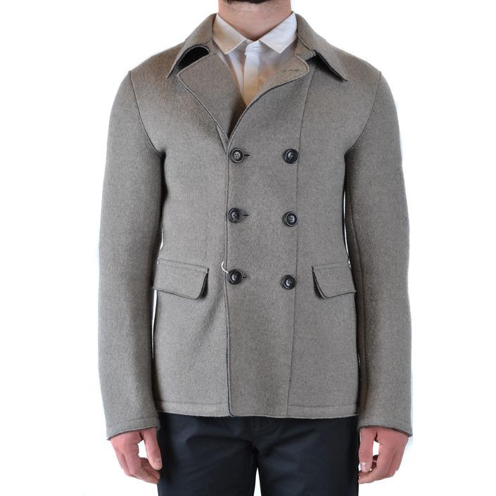Armani Collezioni Men's Blazer Grey 170429 - grey 50