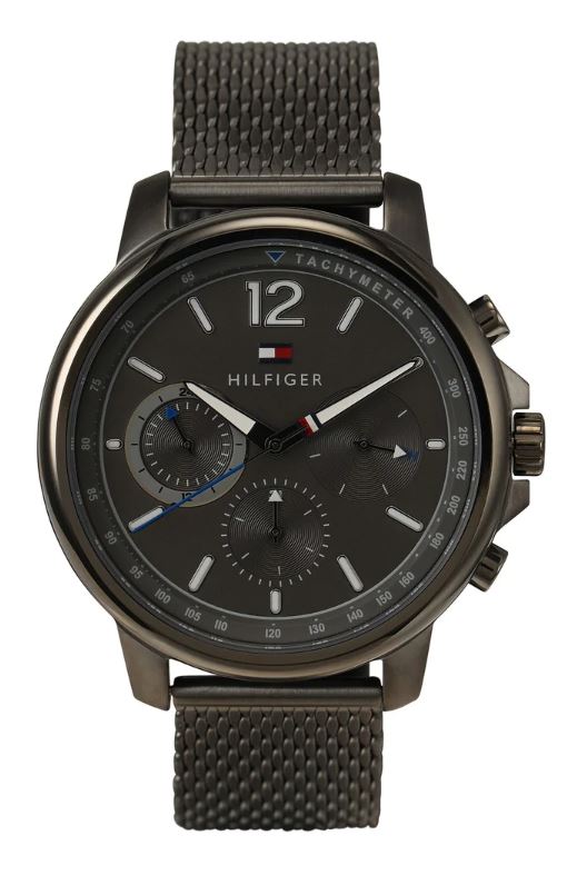Tommy Hilfiger Men's Landon Watch TH1791530MK