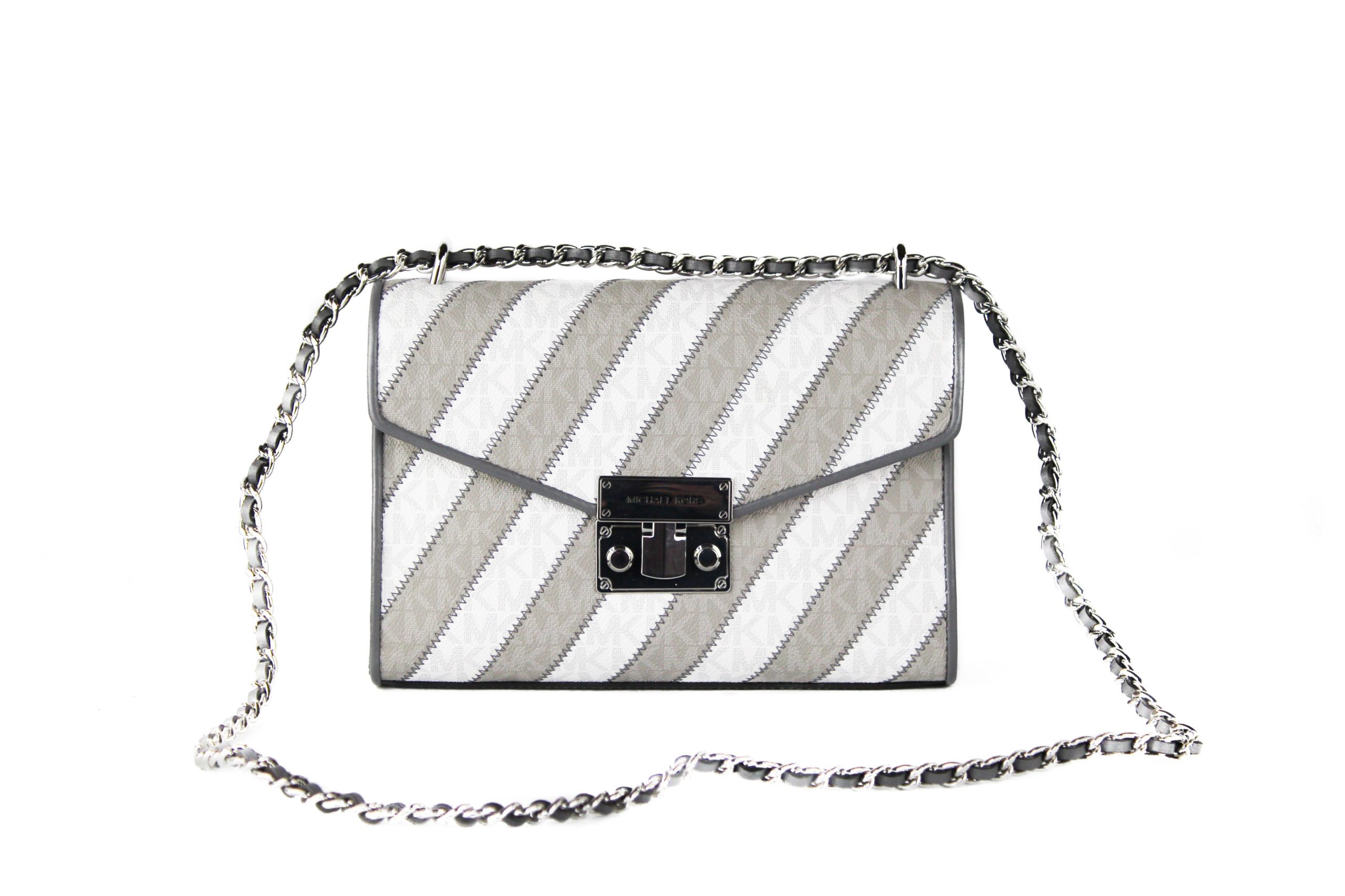 Michael Kors Women's Rose Crossbody Bag Multicolor 61268