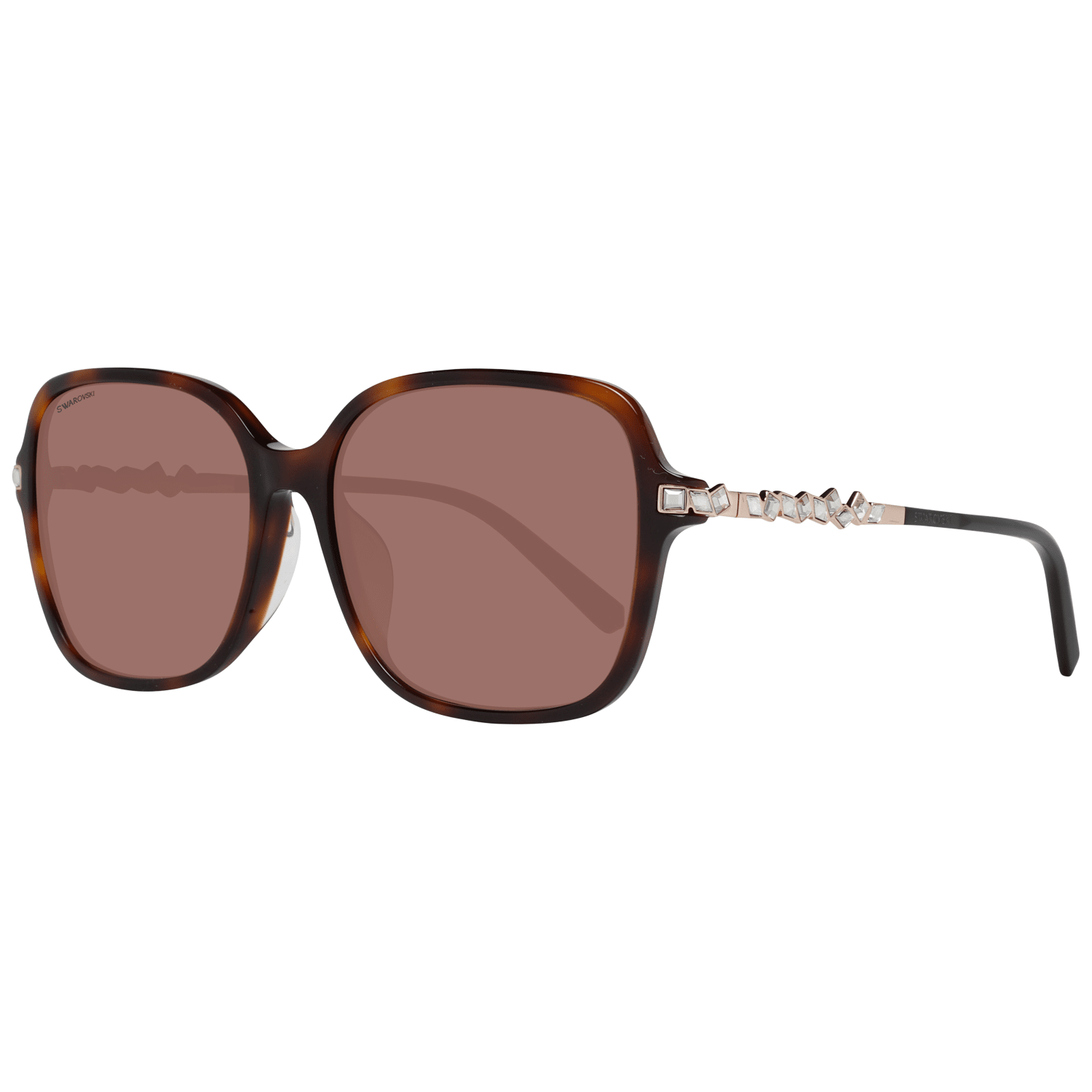 Brown Women Sunglasses