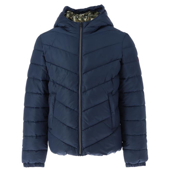 Guess Men's Jacket Various Colours 300904 - blue XS