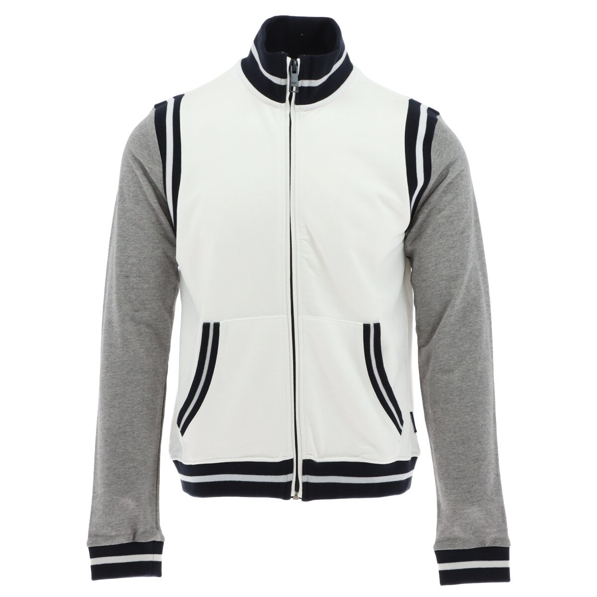 Armani Exchange Men's Sweatshirt Various Colours 279044 - white S