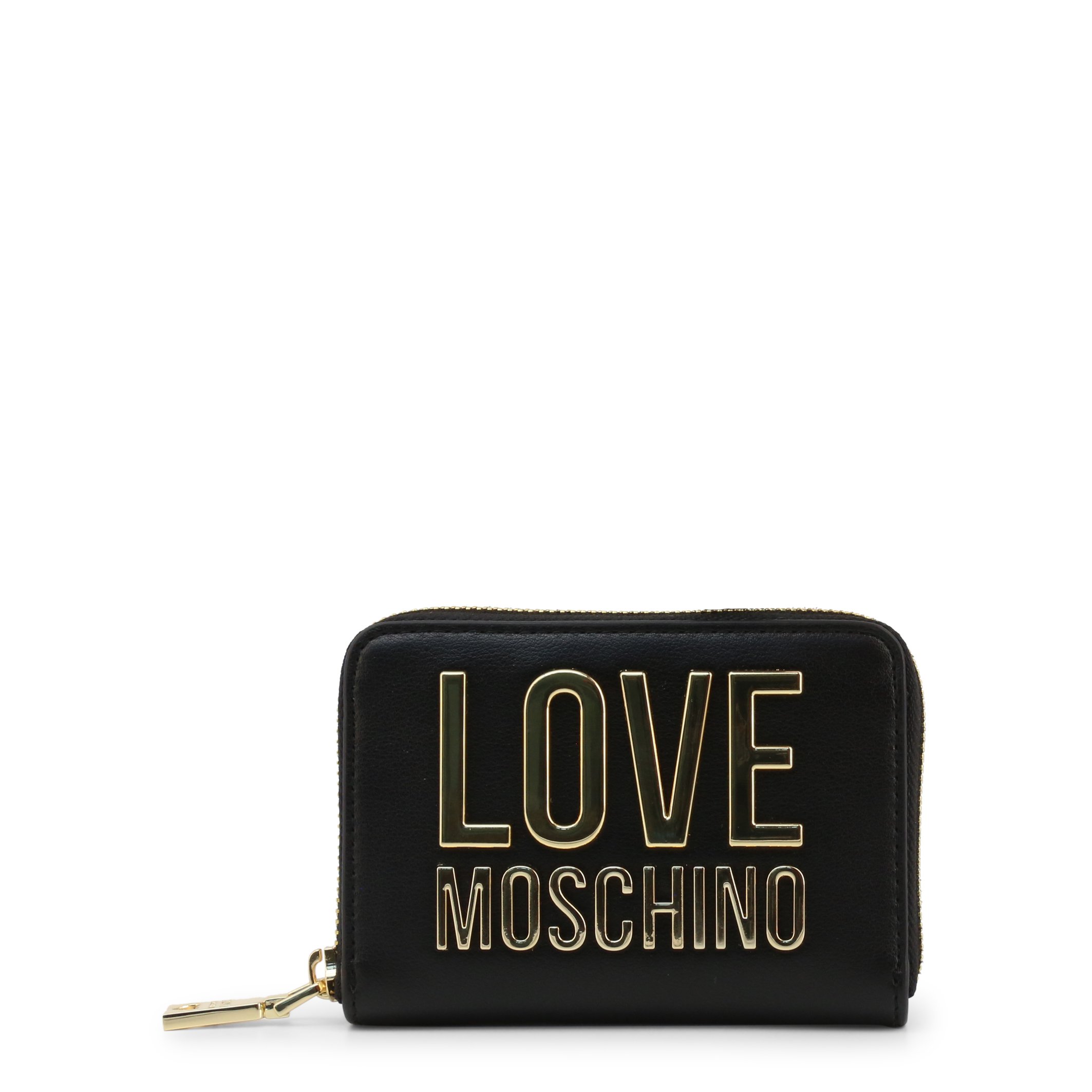 Love Moschino Women's Wallet Various Colours JC5613PP1CLJ0 - black NOSIZE