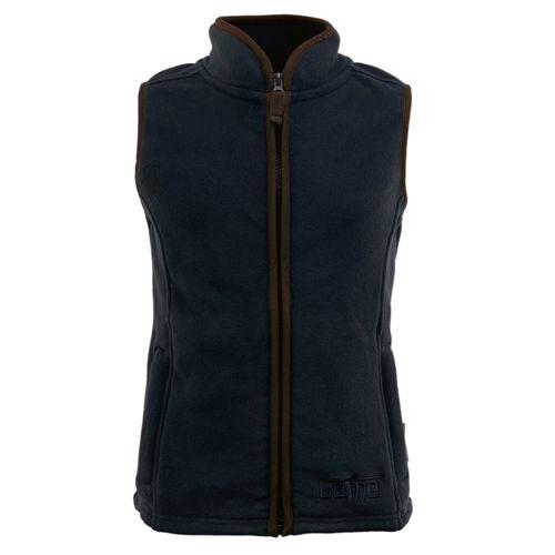 Game Technical Apparel Kid's Jacket Various Colours Chilton - Navy 2-3 Years