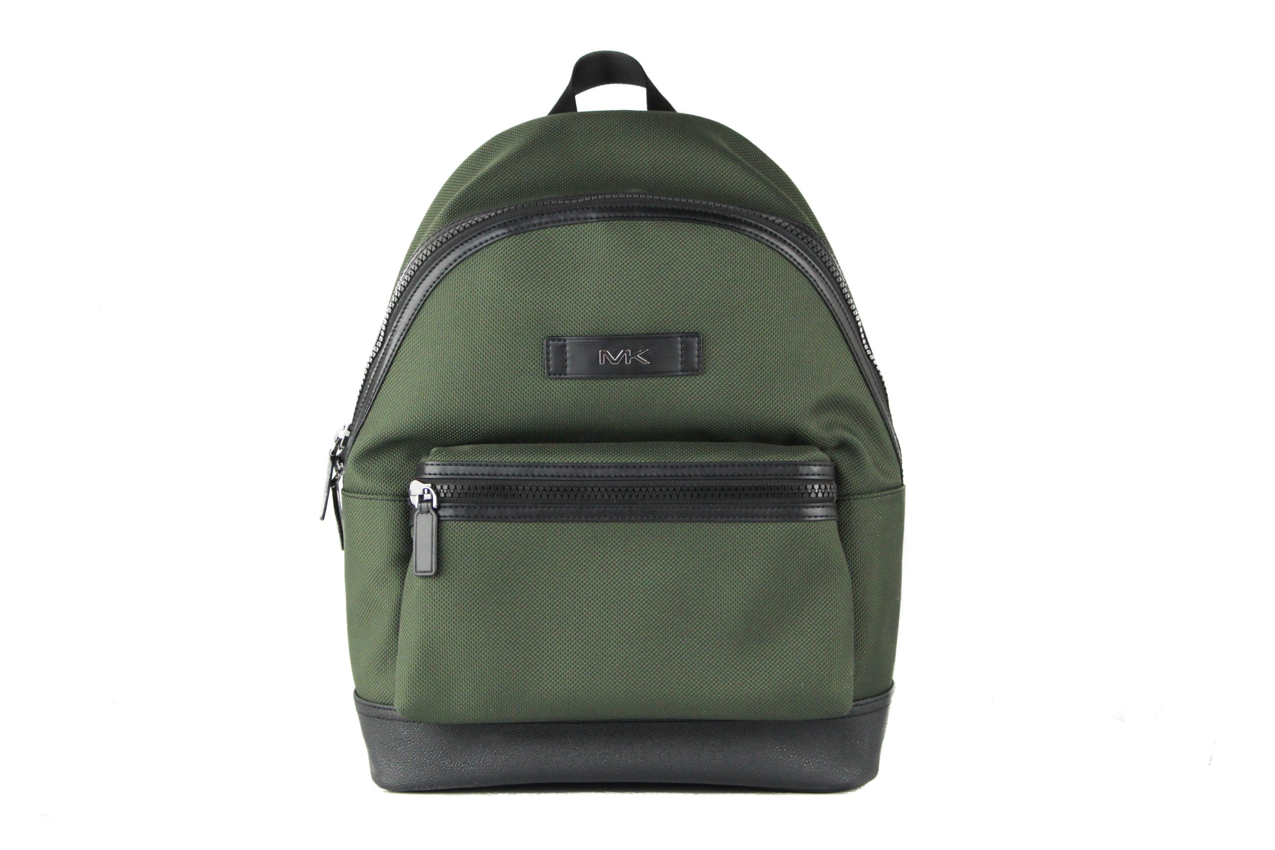 Michael Kors Men's Kent Sport Backpack Green 106769