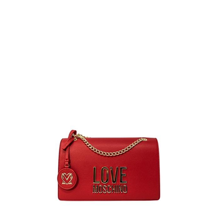 Love Moschino Women's Bag Red 270587 - red UNICA