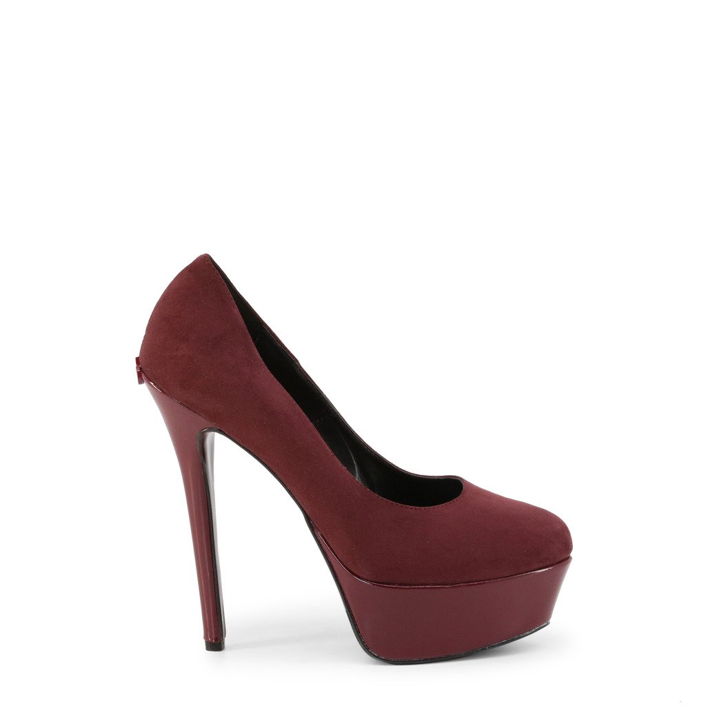 Roccobarocco Women's Heel Red RBSC56K01 - red EU 40
