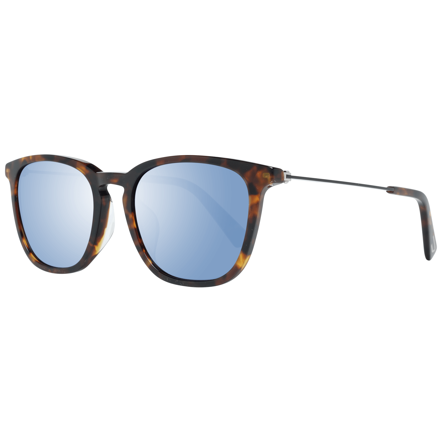 Diesel Men's Sunglasses Brown DL0317-D 5452X