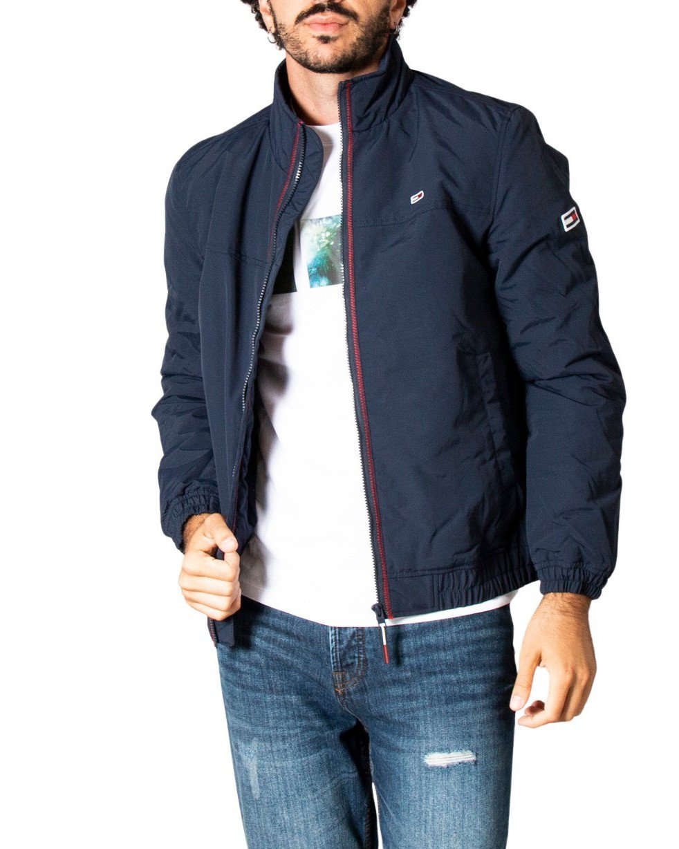 Tommy Hilfiger Jeans Men's Jacket Red 319928 - blue M