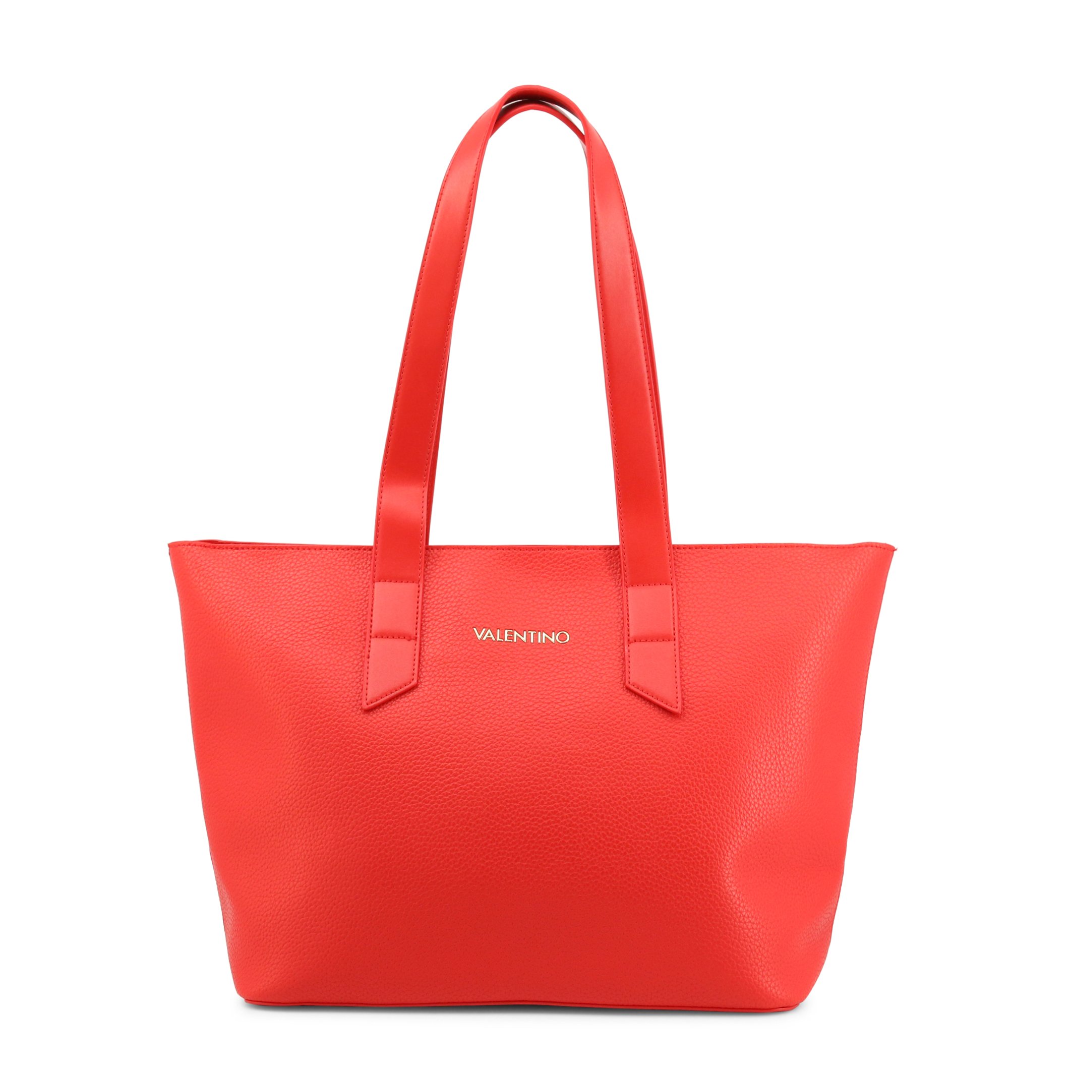 Valentino by Mario Valentino Women's Shopping Bag Various Colours POTSDAMER-VBS4KH01 - red NOSIZE