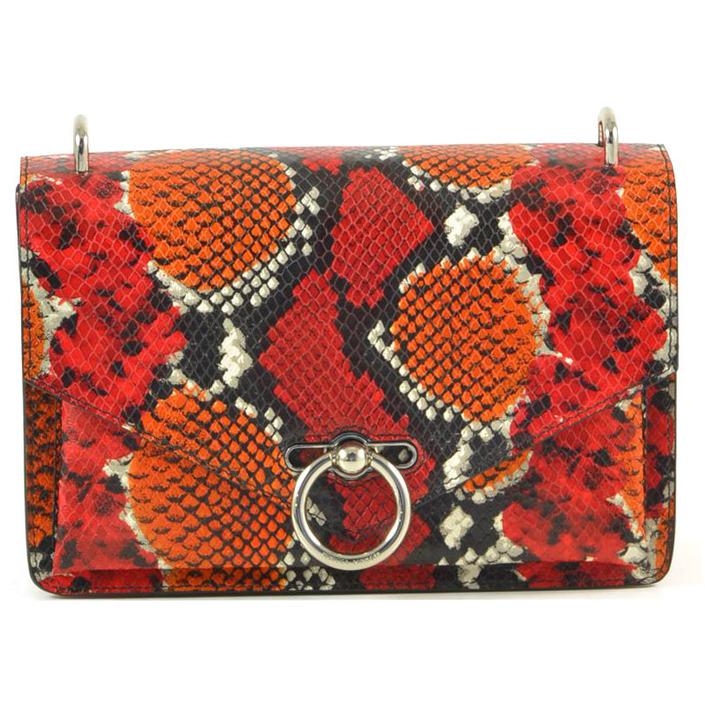 Rebecca Minkoff Women's Shoulder Bag Red 228293 - red UNICA