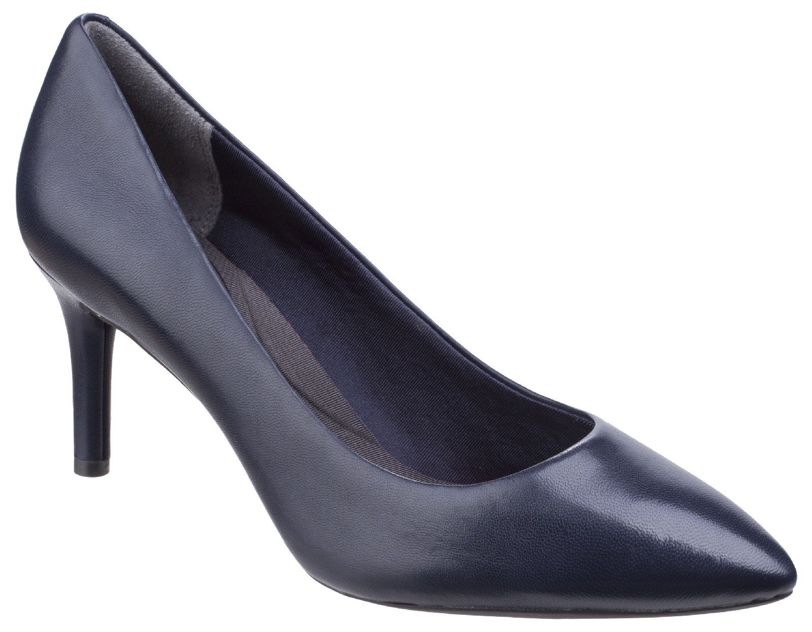 Rockport Women's Total Motion Stiletto Heel Various Colours 26347 - Ocean 4