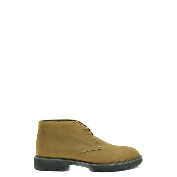 Tod`s Men's Boots Brown 179679 - brown 6