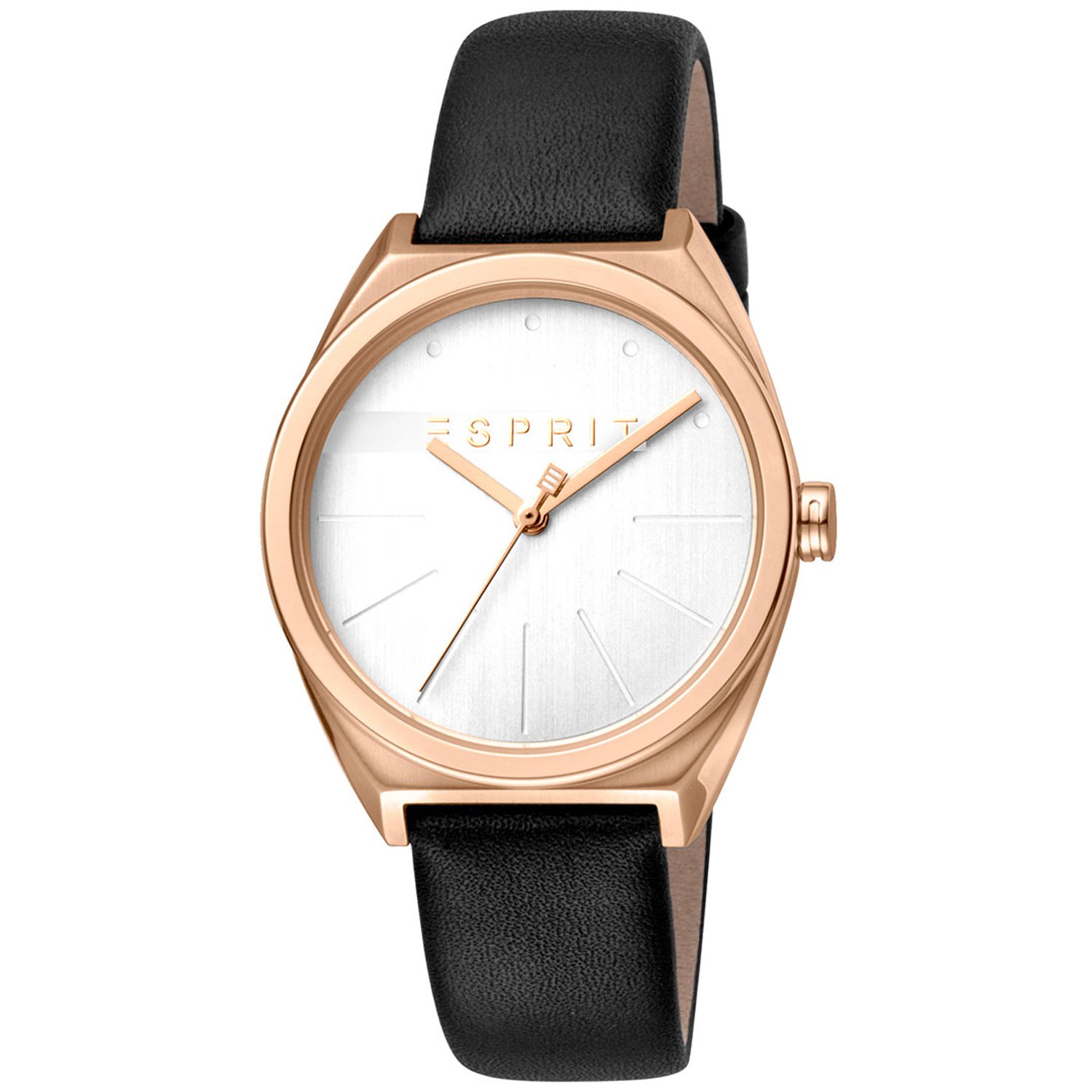 Esprit Women's Watch Rose Gold ES1L056L0035