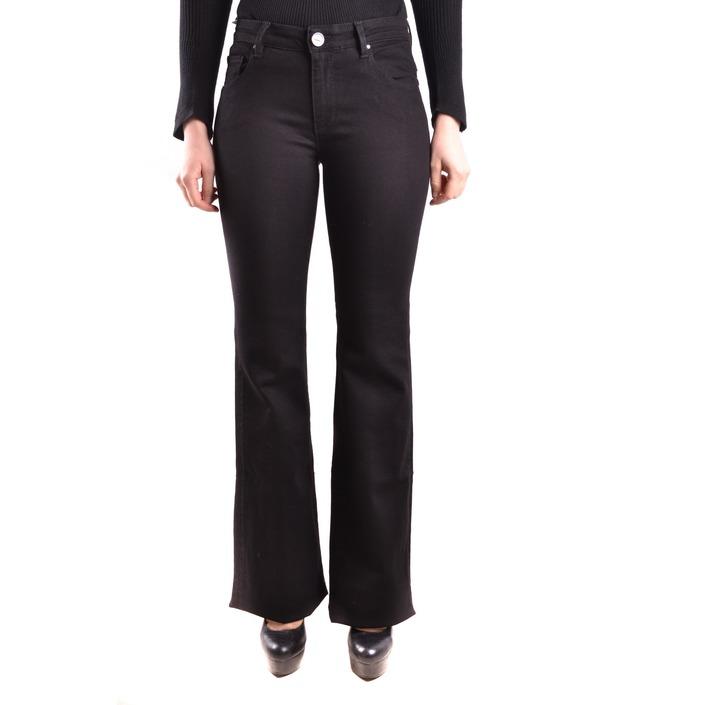 Pinko Women's Jeans Black 172919 - black 26