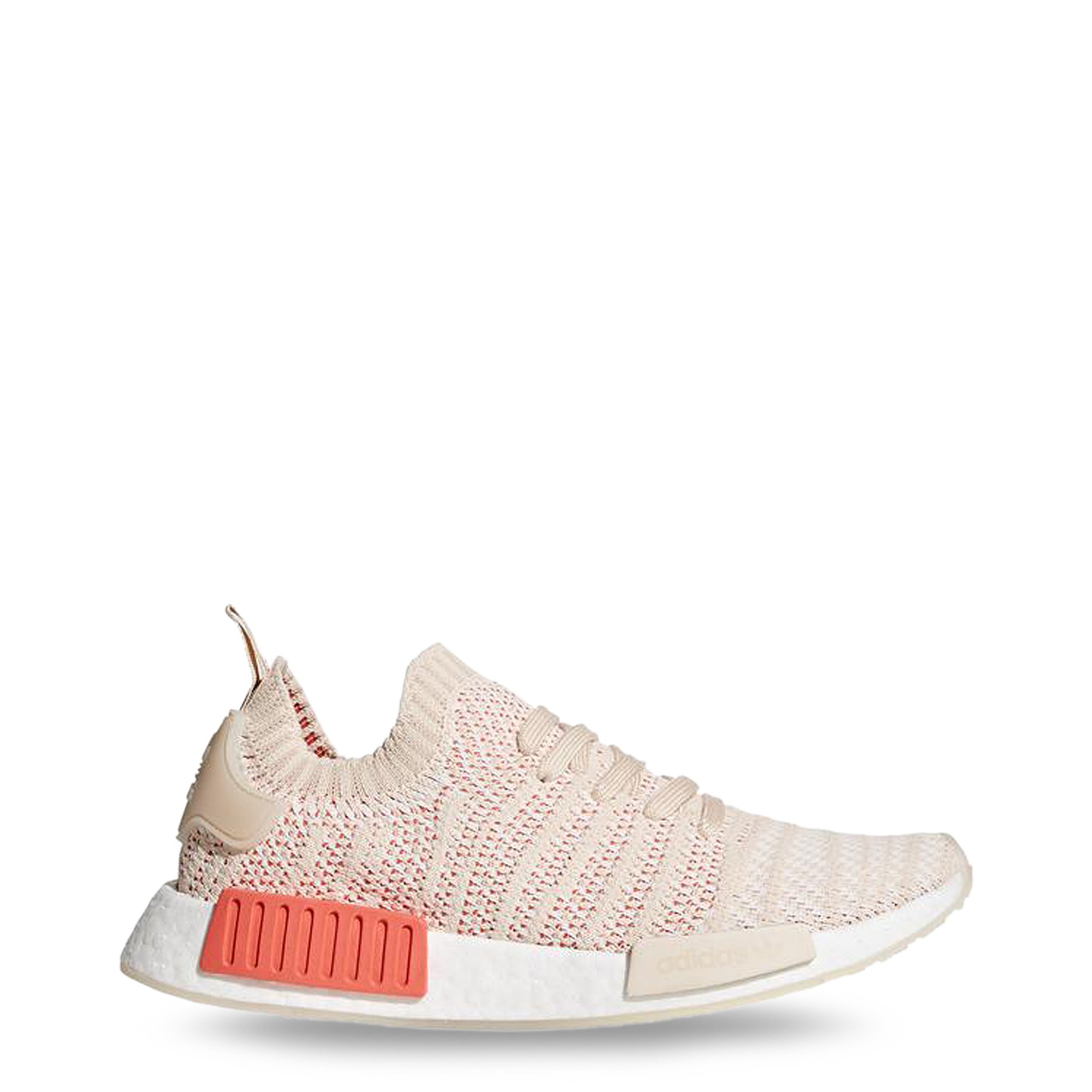 Adidas Unisex NMD Trainer Various Colours AC8326 - pink-1 4 UK
