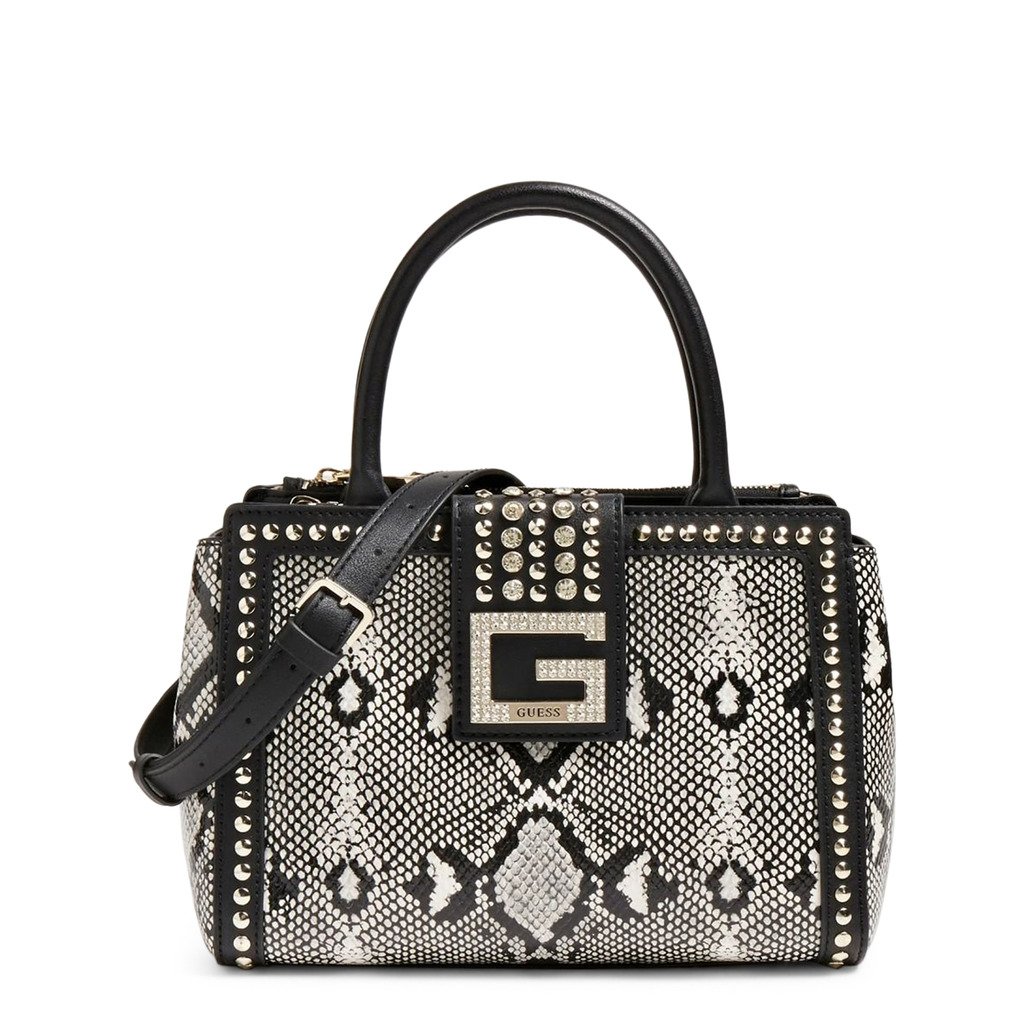 Guess Women's Handbag Black Bling_HWPG79_84060 - black NOSIZE