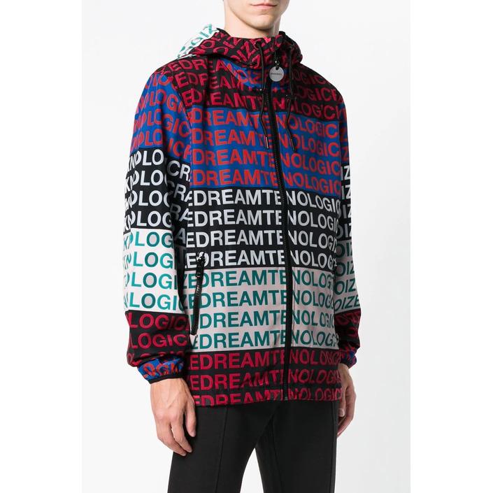 Diesel Men's Blazer Multicolour 299658 - multicolor XS