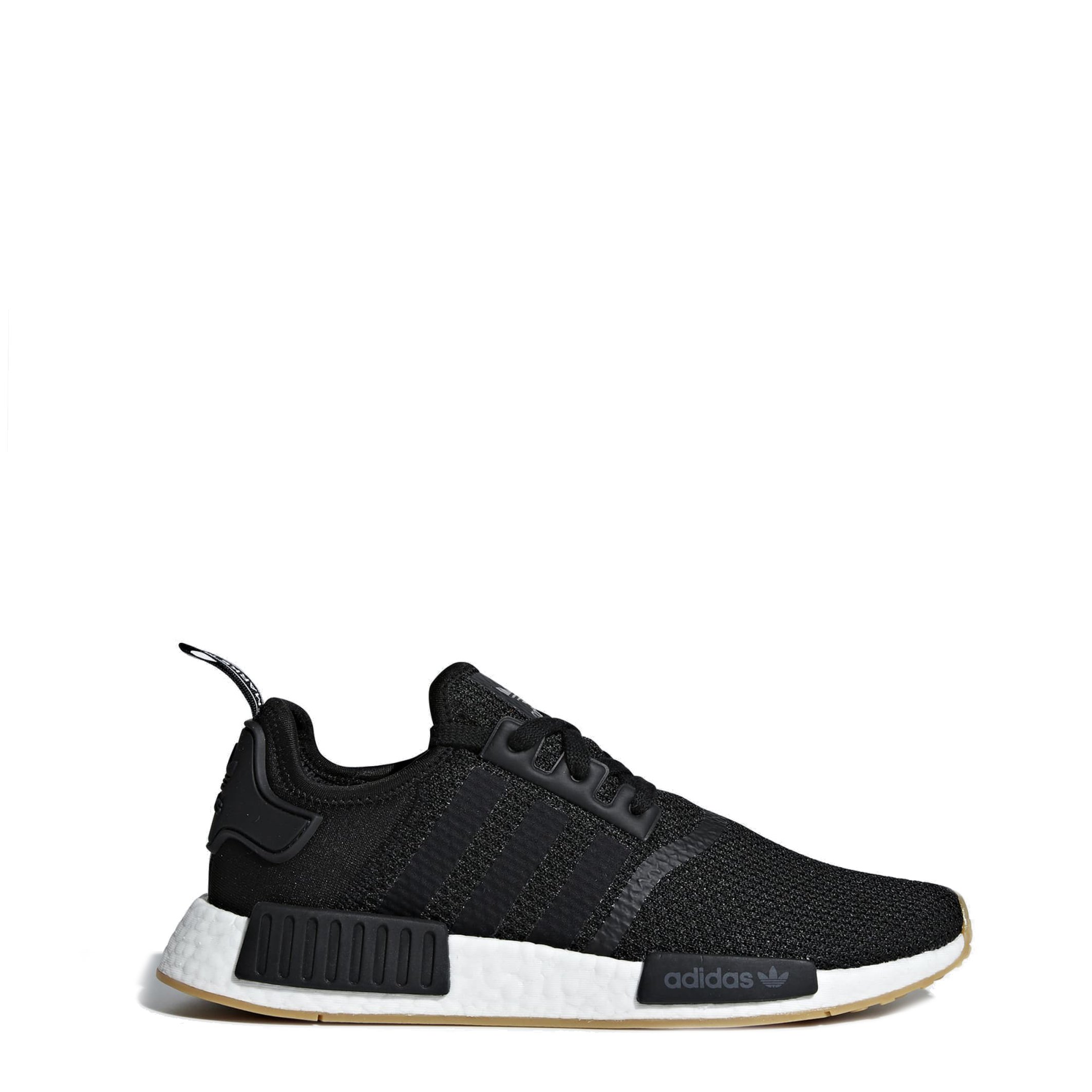Adidas Unisex NMD Trainer Various Colours AC8326 - black-2 3.5 UK