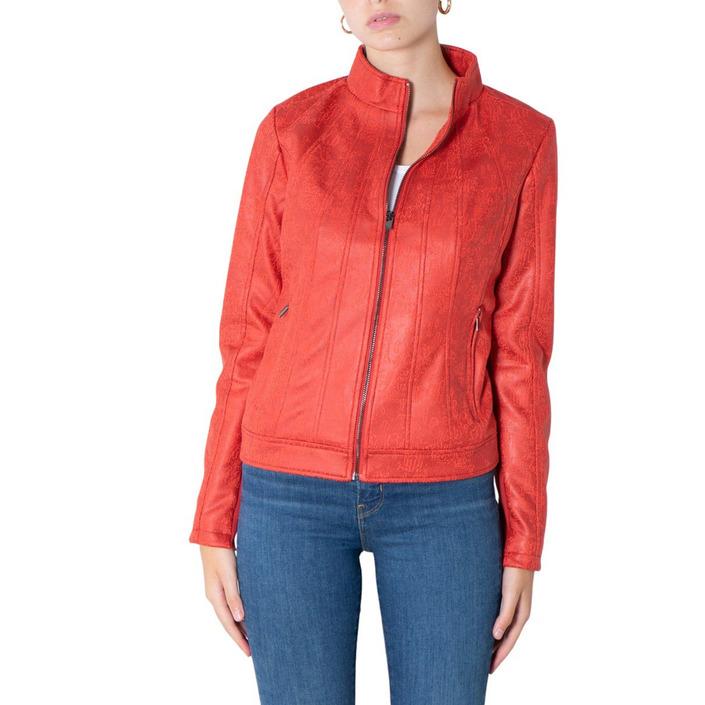 Desigual Women's Blazer Various Colours 305110 - red 44