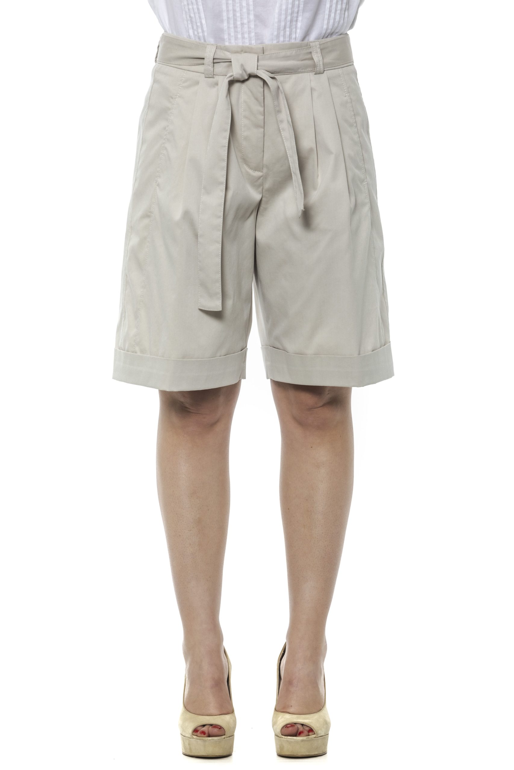 Beige Jeans & Pant - IT50 | XXL