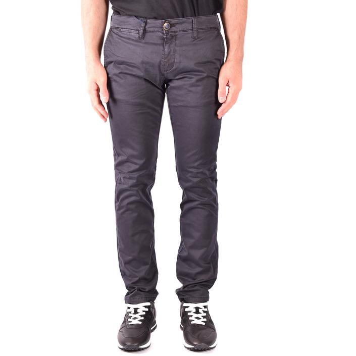 Armani Jeans Men's Jeans Blue 183588 - blue 50