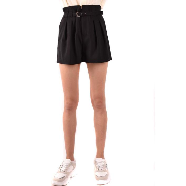 R.e.d. Valentino Women's Short Black 279961 - black 38