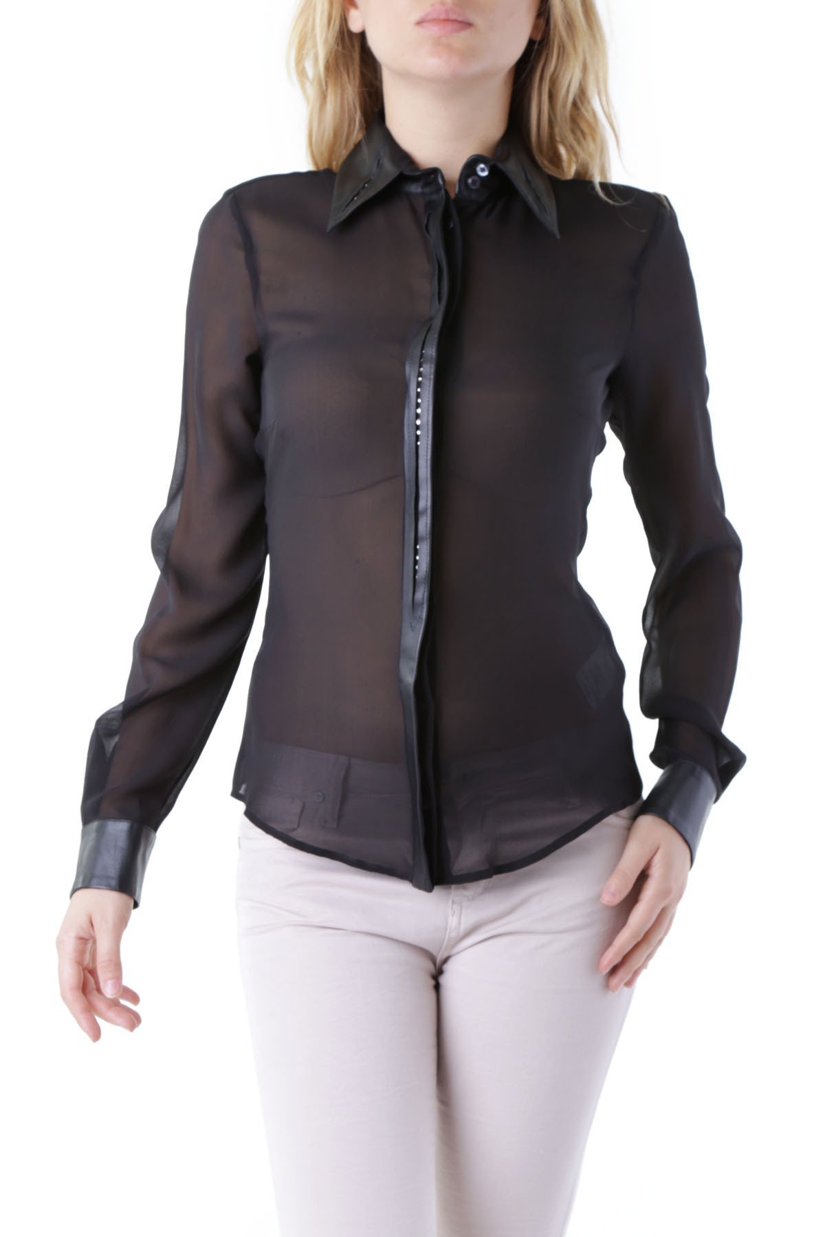 John Richmond - John Richmond Women Blouse - black 40