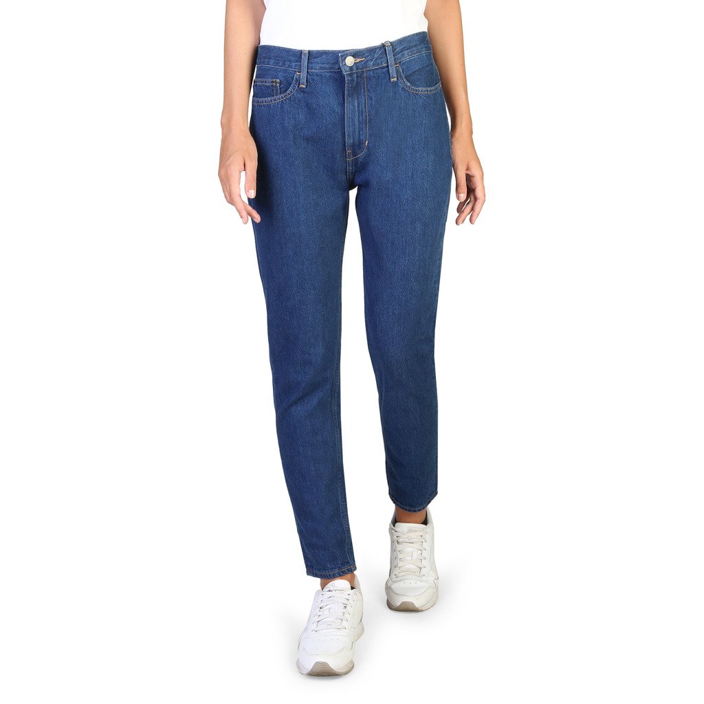 Calvin Klein Women's Jeans Blue 350209 - blue 29