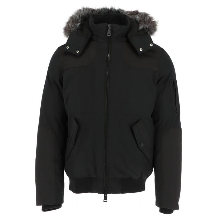 Guess Men's Jacket Various Colours 300913 - black S