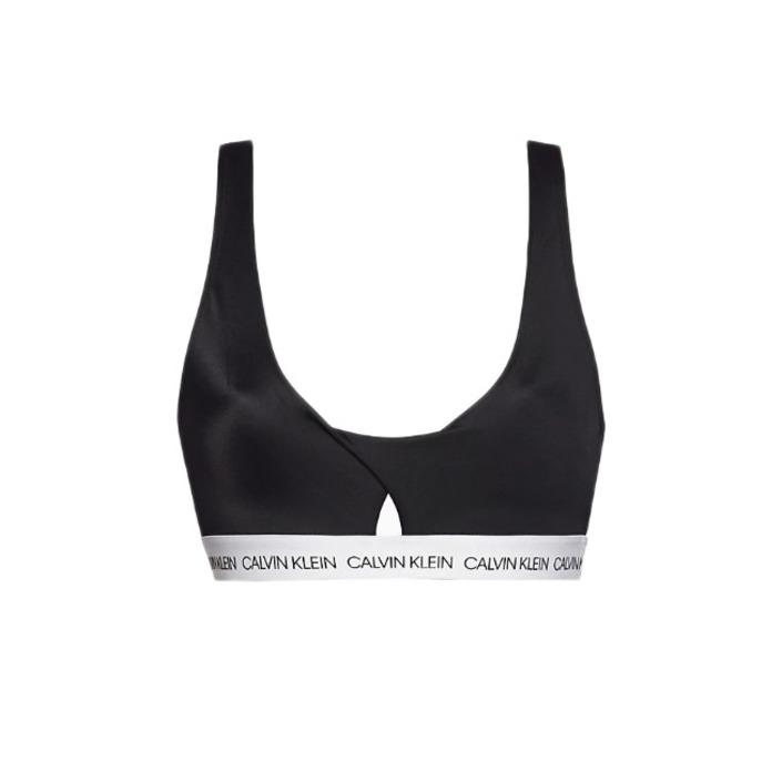 Calvin Klein Jeans Women Underwear Black 173053 - black XS