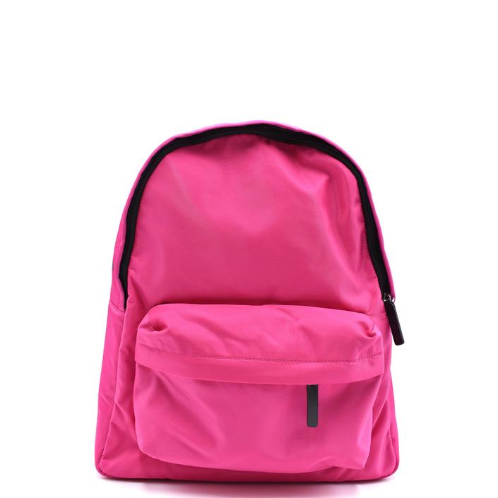 Emporio Armani Women's Backpack Pink 262917 - pink UNICA
