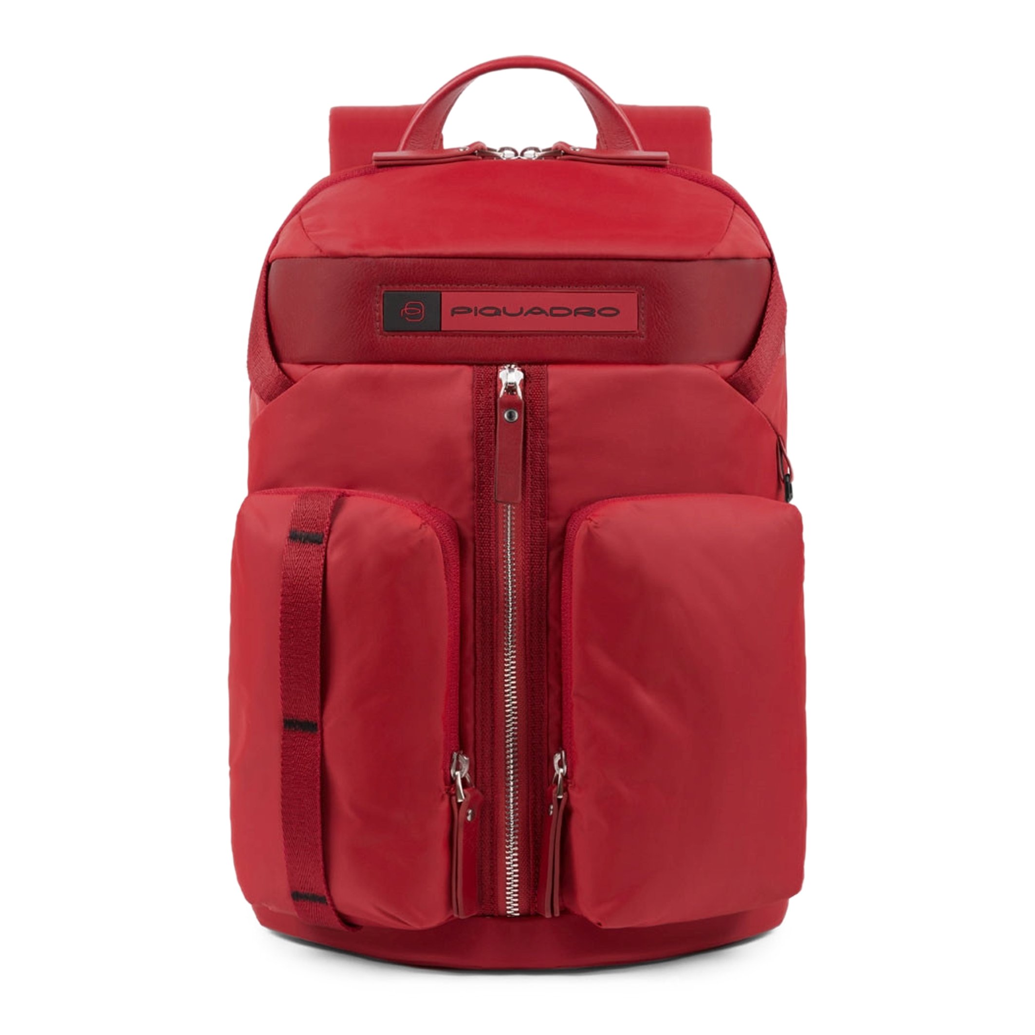 Piquadro Men's Backpack Various Colours CA5038BIO - red NOSIZE