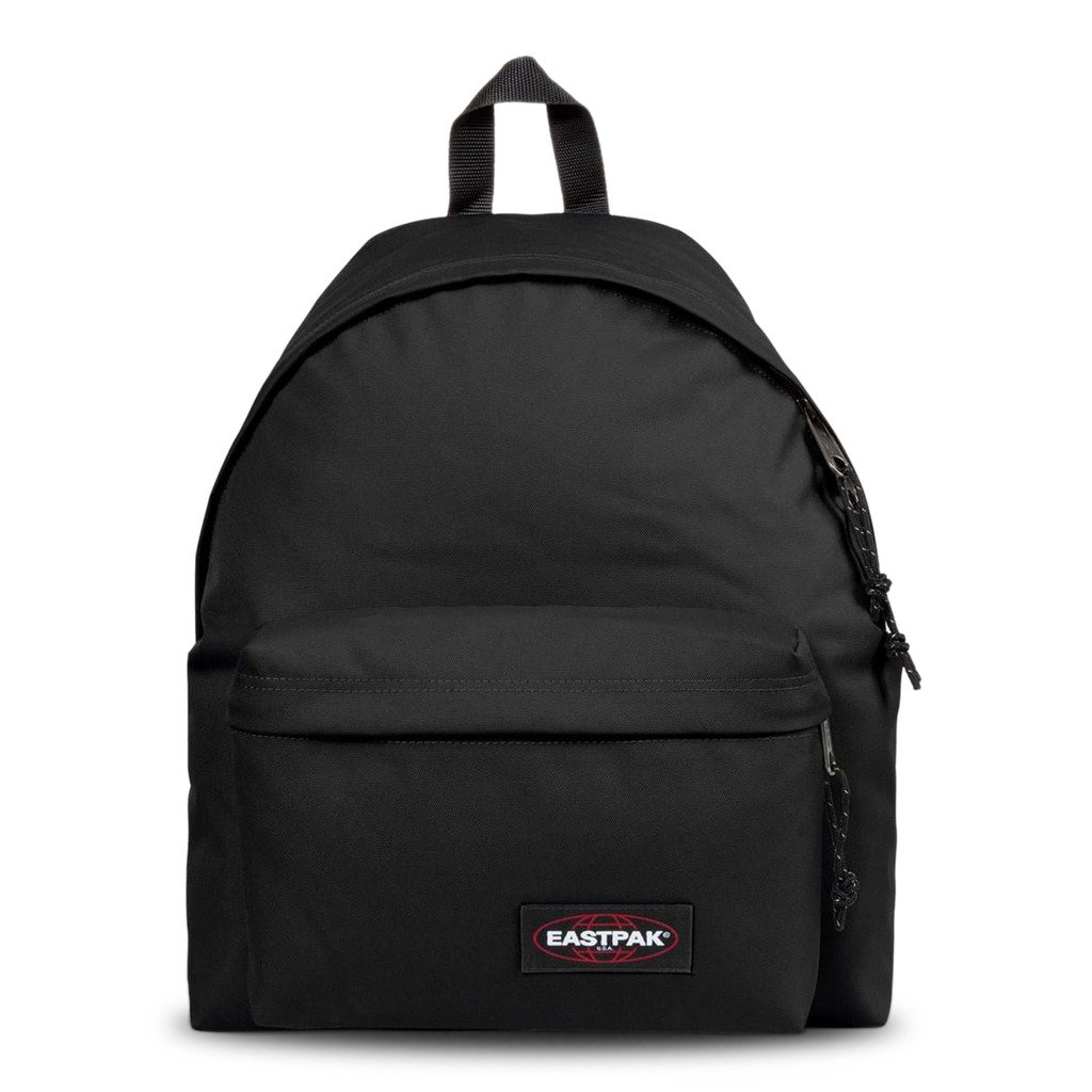 Eastpak Unisex Backpack Various Colours EK000620_008 - black NOSIZE