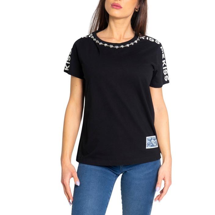 Pinko Women's T-Shirt Various Colours 204095 - black S