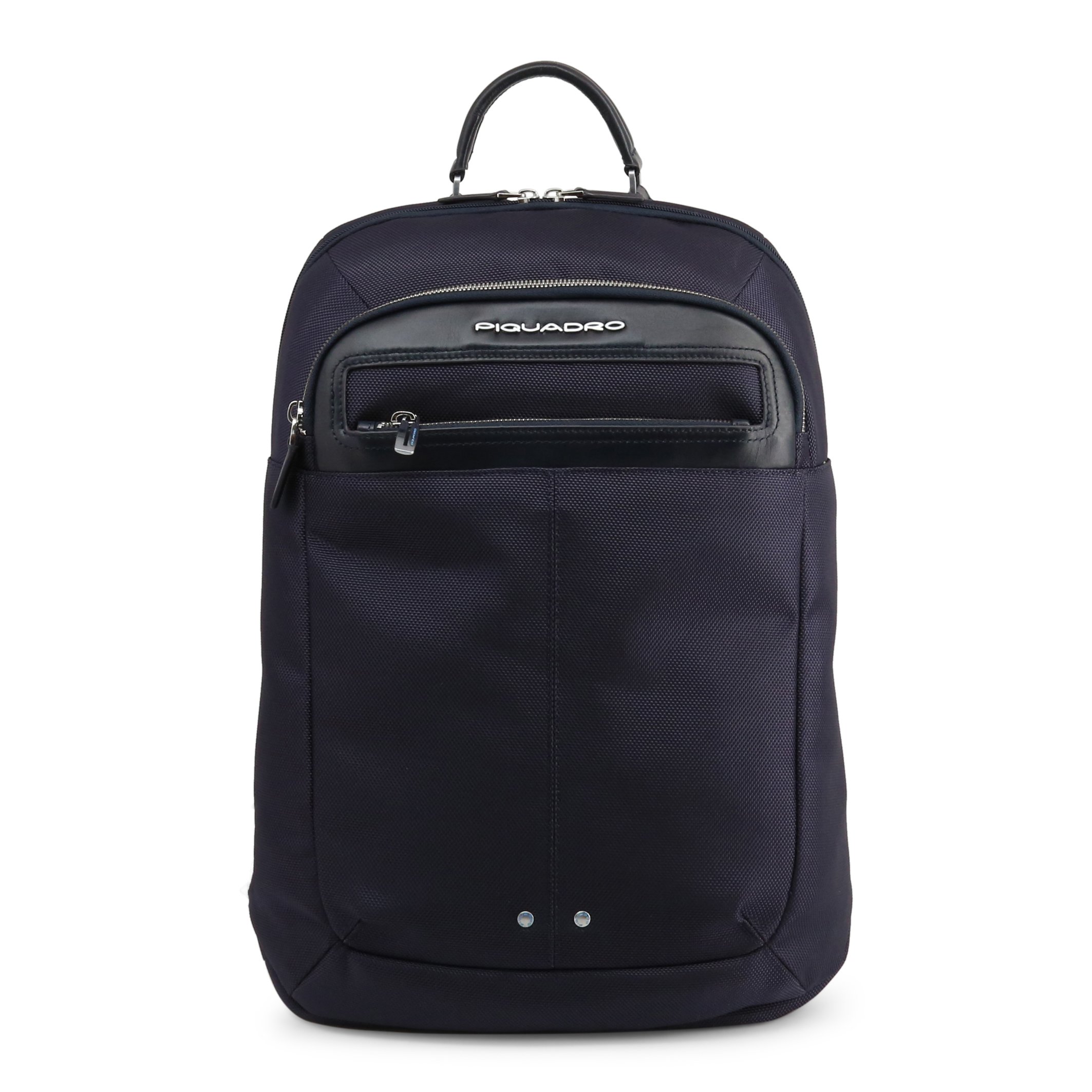 Piquadro Men's Backpack Various Colours CA3772LK2 - blue NOSIZE