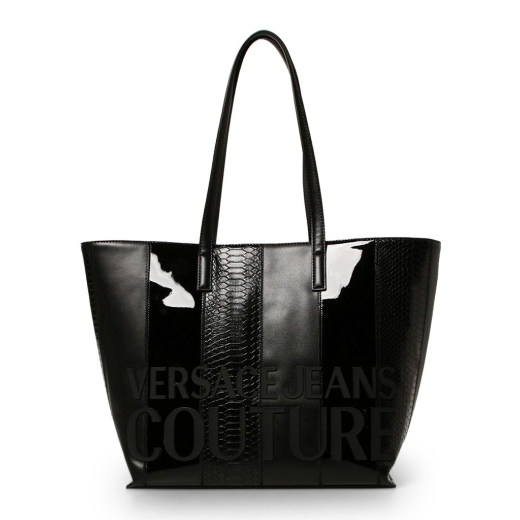 Versace Jeans - 71VA4B46_ZS074 - black NOSIZE