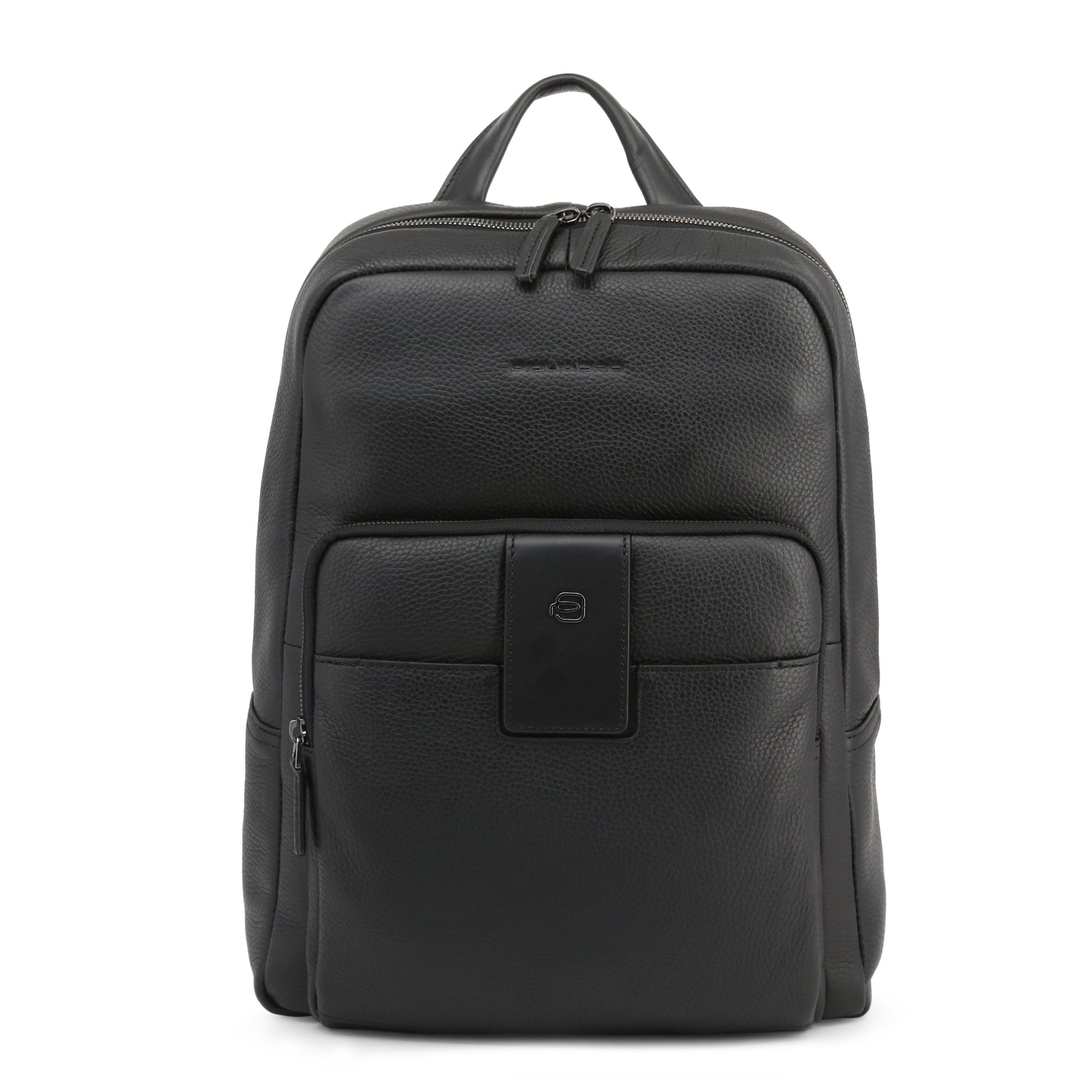 Piquadro Men's Backpack Various Colours CA3999S86 - black NOSIZE