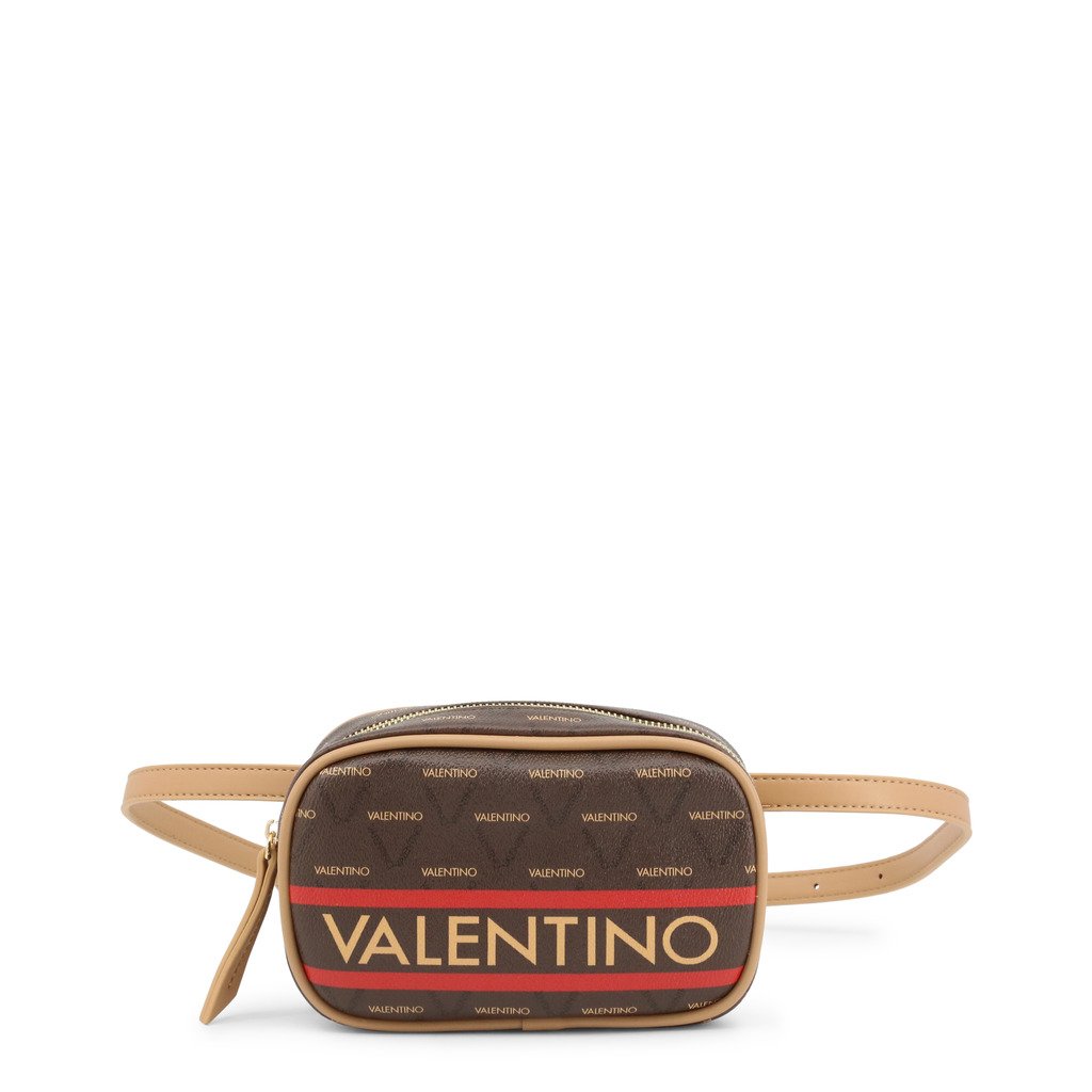Valentino by Mario Valentino Women's Shoulder Bag Various Colours BABILA-VBS4L304 - brown NOSIZE