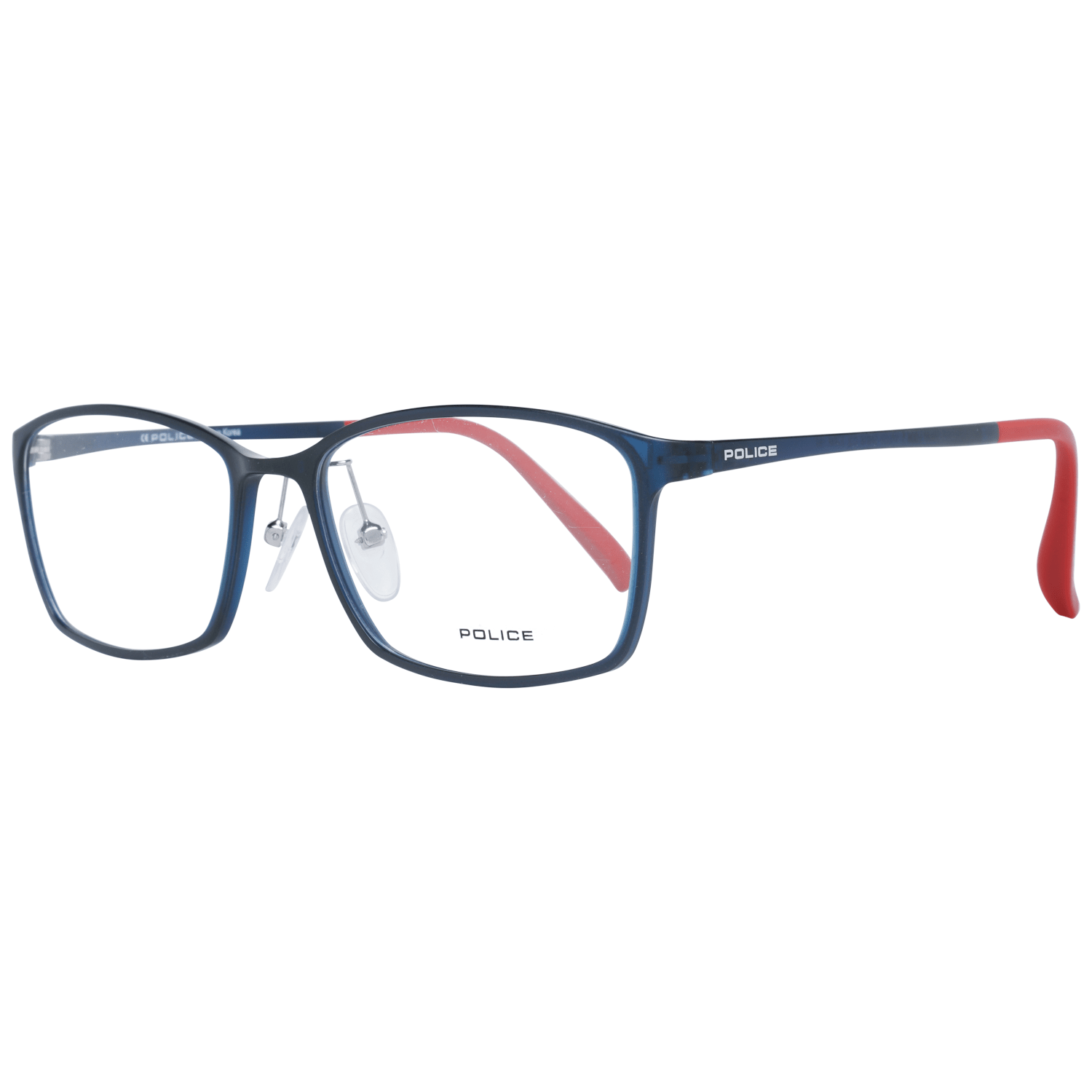 Police Men's Optical Frames Eyewear Black PL250 543GRM
